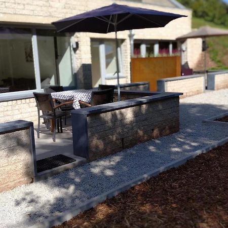 Terrasse De Malmedy Malmedy Nature 338 Esterno foto