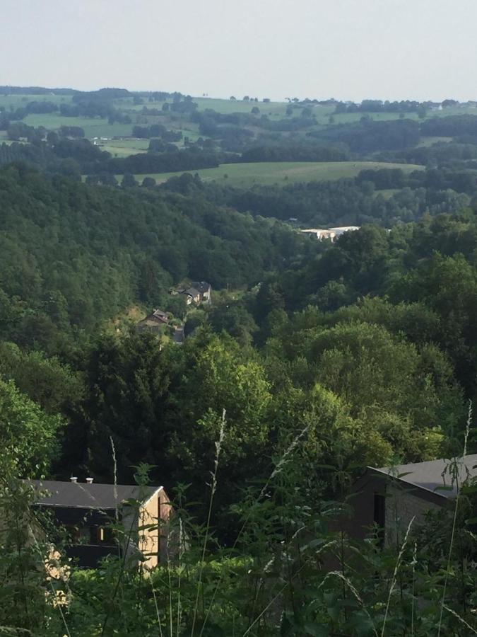 Terrasse De Malmedy Malmedy Nature 338 Esterno foto